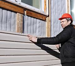 Affordable Siding Repair and Maintenance Services in Sanger, CA